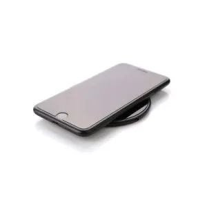 Wireless Charger With Light Up Logo Hot Offer Event