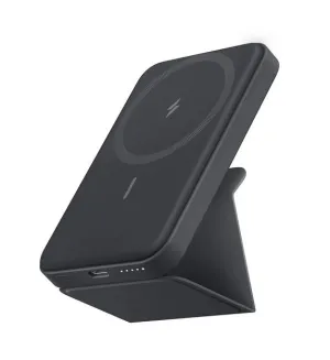 Best Price Today Gift Ideas Galore Anker 622 Magnetic Wireless Portable Charger (Maggo), 5000Mah