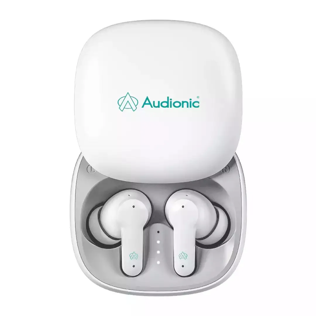 Steal the Deal Now Today Only Offer Audionic Airbud 550 Slide Earbuds