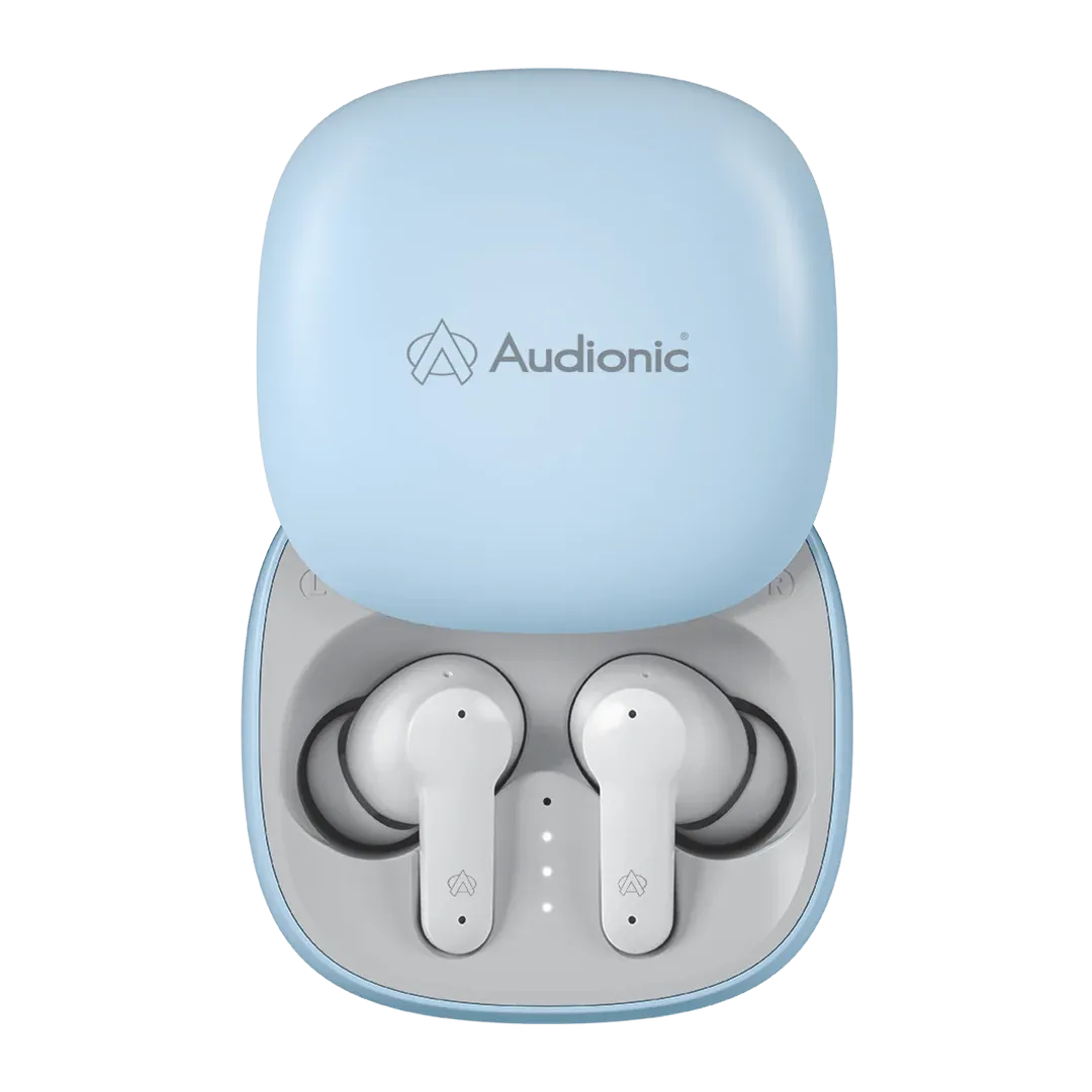 Audionic Airbud 550 Slide Earbuds Special Price Today Save More Online