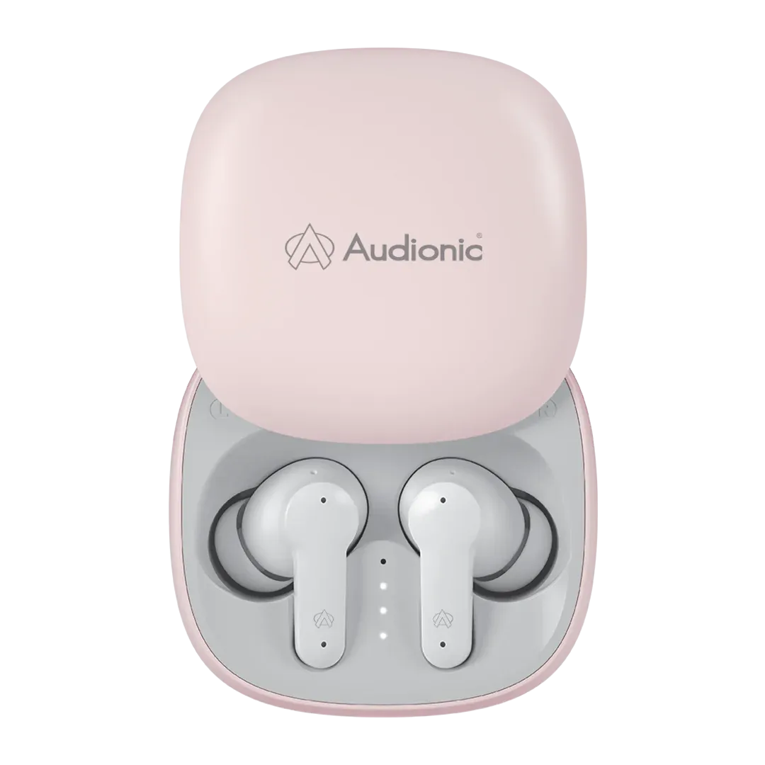 Hot Deals Today Audionic Airbud 550 Slide Earbuds