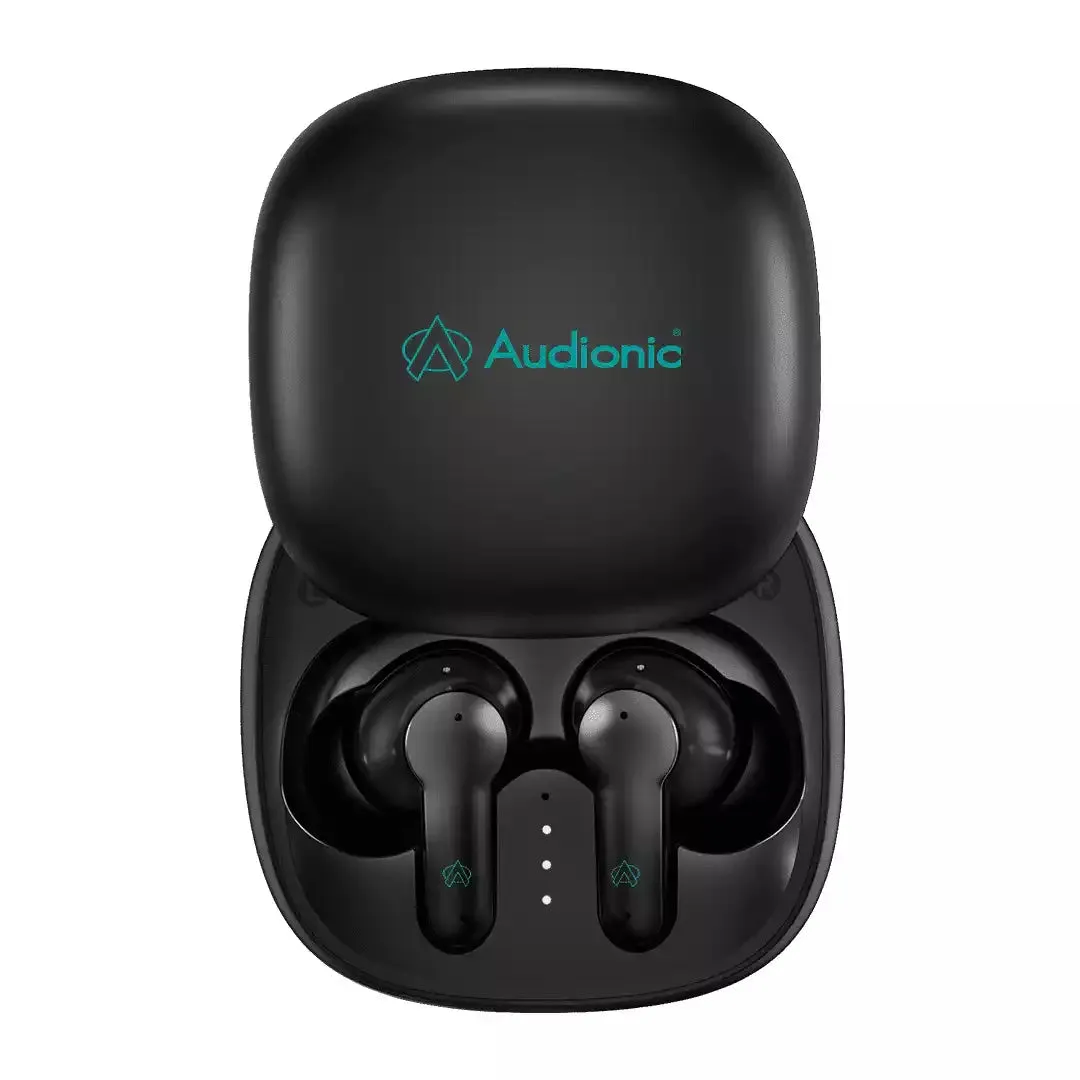 Audionic Airbud 550 Slide Earbuds Today Only Savings Mega Online Discount