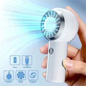 Exclusive Online Discount Sweet Deal Inside Mini Turbo Fan