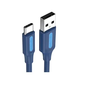Vention Coklh Usb 2.0 To Usb-C Cable 2M Save More Now Mega Hot Offer