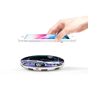 Grab Todays Deal Flash Deal Alert Wireless Charger With Usb Hub