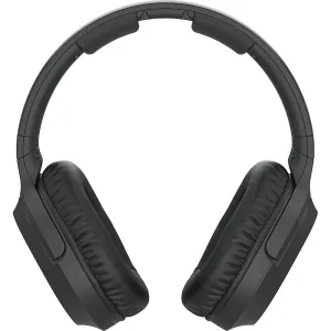 Sony Rf400 Wireless Home Theater Headphones (Black) - Wh-Rf400 - Open Box Mega Discount Today