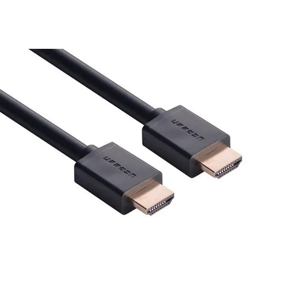 Hot Offer Frenzy Today Only Hot Pick Ugreen 60820 Hdmi Cable - 1.5M