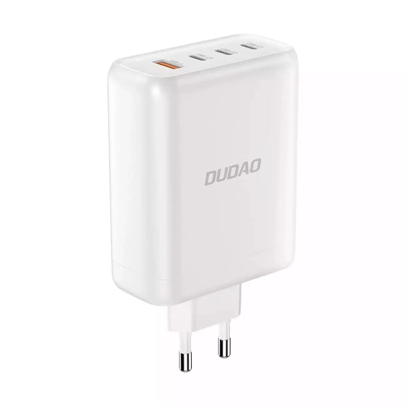 Hot Pick Deal Hot Pick Sale Dudao A140Eu Usb-A / 3Xusb-C Pd 140W Charger - White