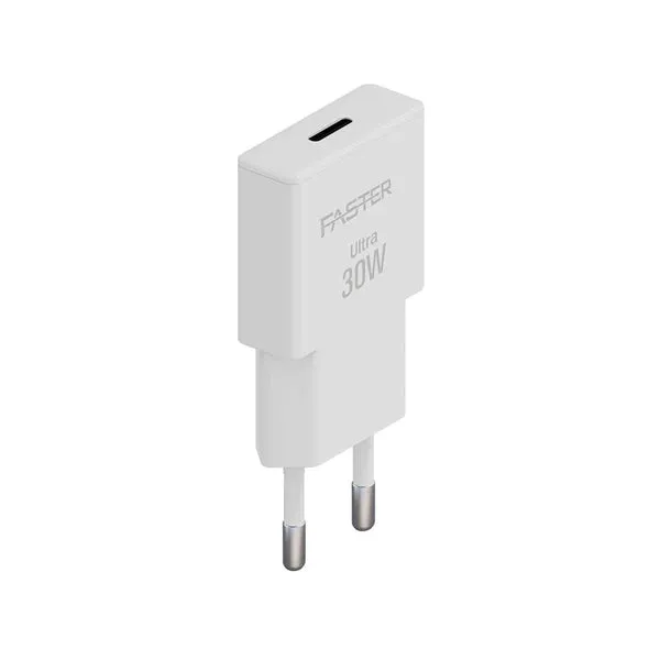 Steal Todays Offer Faster Pd 30W Slim Charger