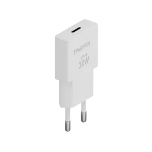Steal Todays Offer Faster Pd 30W Slim Charger
