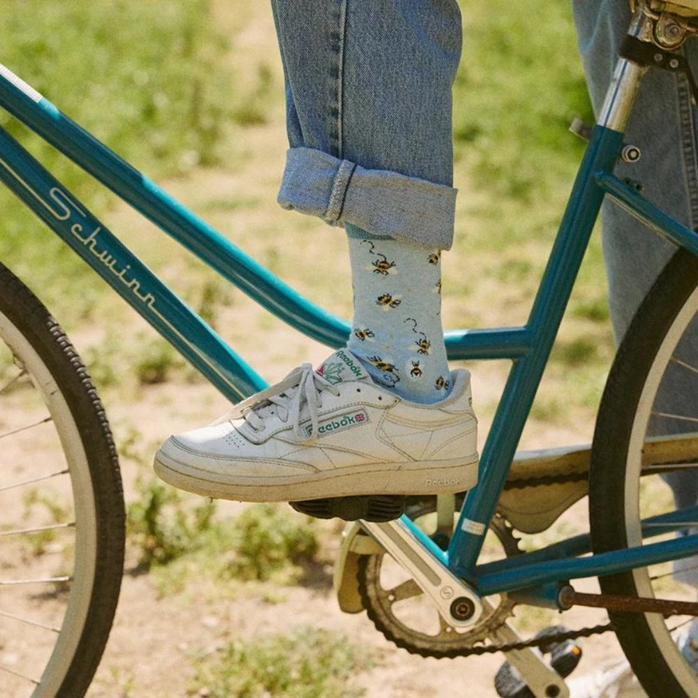 Socks That Protect Bees Trending Offer Today Grab the Deal Now