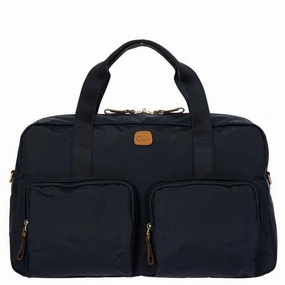X-Bag 18" Boarding Duffle Bag With Pockets Best Price Today