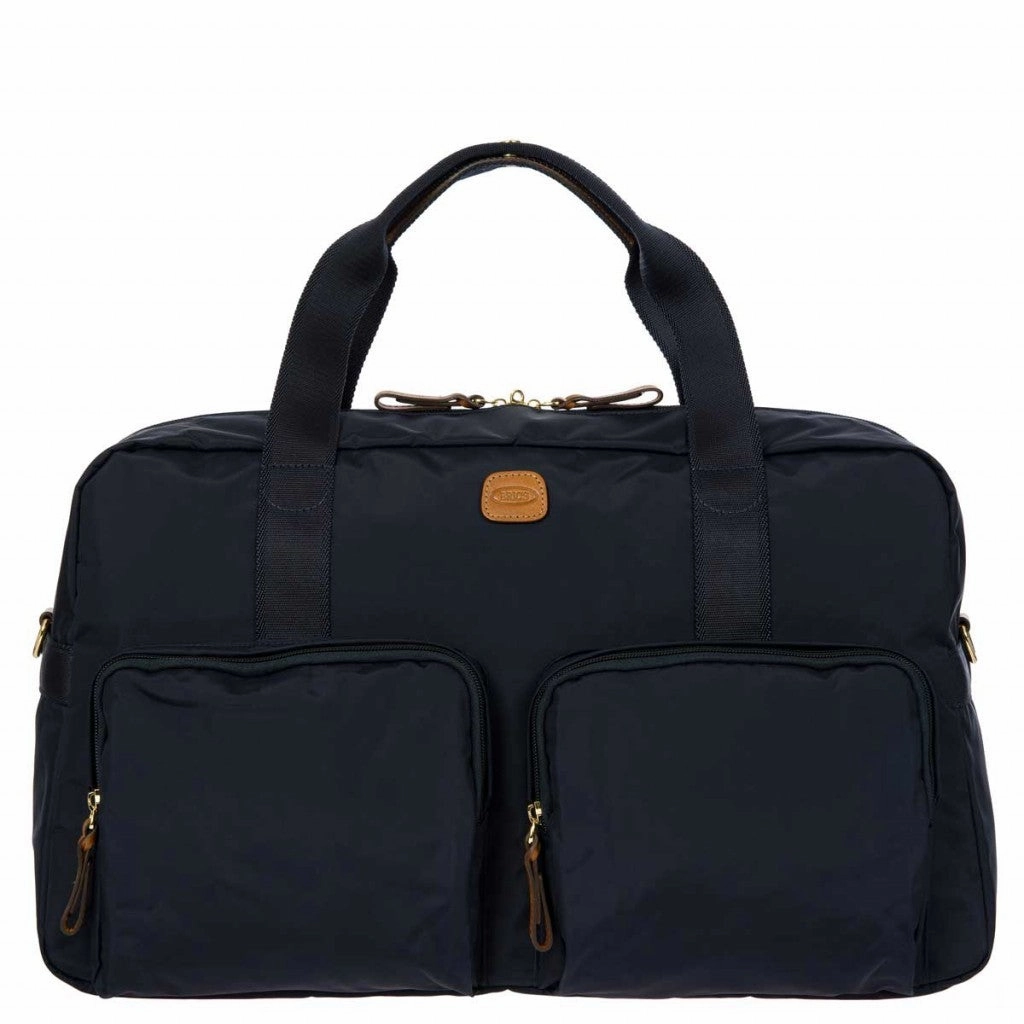 X-Bag 18" Boarding Duffle Bag With Pockets Best Price Today