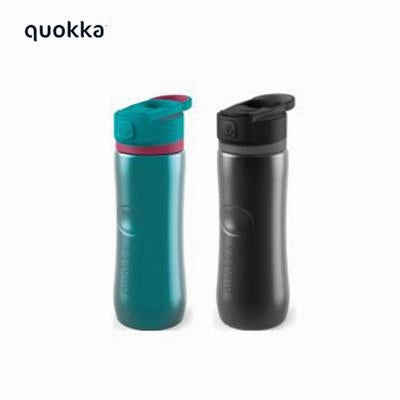 Quokka 600Ml Stainless Steel Bottle Spring Trending Savings Now GiftWorthy Sale