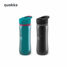 Quokka 600Ml Stainless Steel Bottle Spring Trending Savings Now GiftWorthy Sale