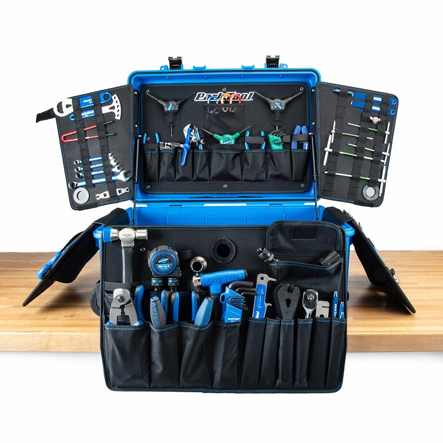 Big Rolling Kit