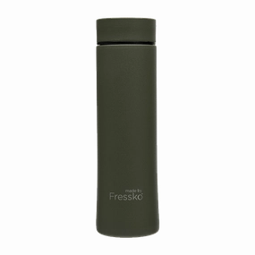 Grab Your Savings Deal Frenzy Today Made By Fressko Insulated Stainless Steel Move 660Ml - Khaki