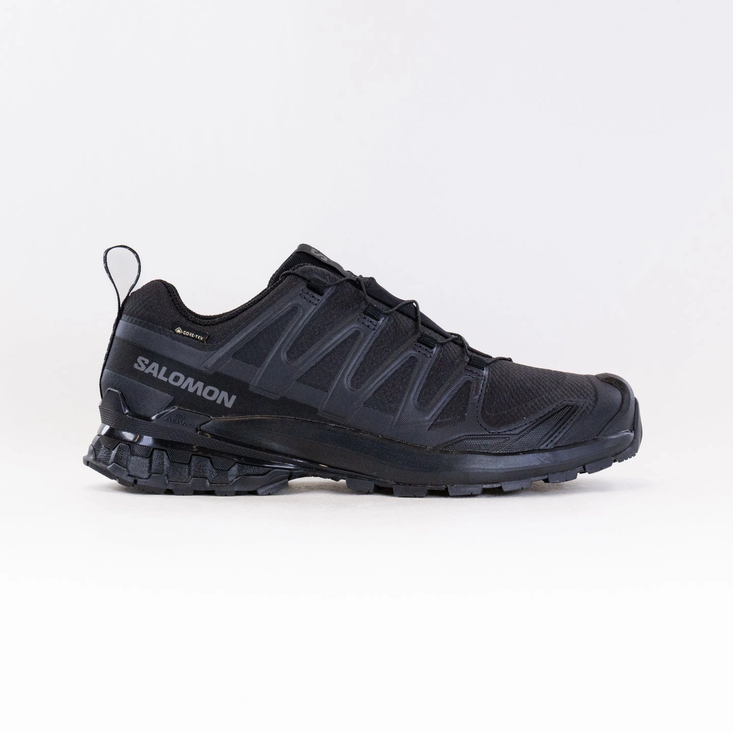 Salomon Xa Pro 3D V9 Gore-Tex (Men'S) - Phantom Gift Ideas Galore