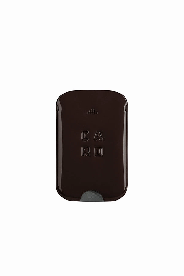 Alife Design Da Card Cover (B-Brown) Clearance Sale Now
