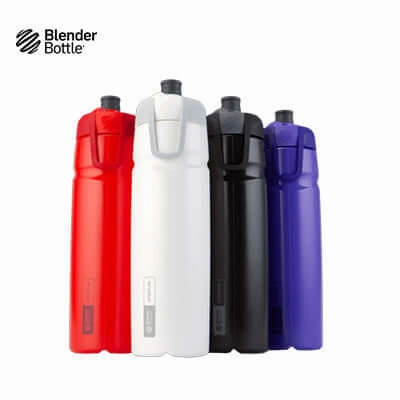 Save Big Today Daily Deal Frenzy Blenderbottle Hydration Halex Squeeze Water Bottle With Straw 32Oz