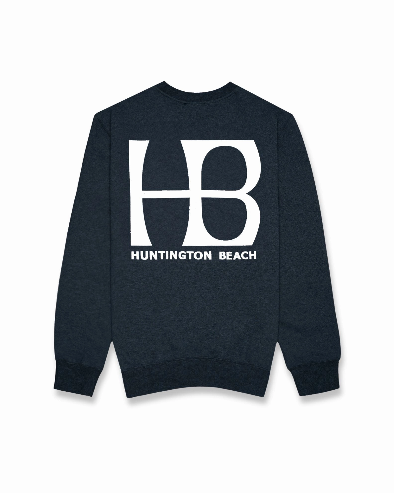 Special Surprise Sale MustHave Deals Hb City Logo 2 Crewneck Sweatshirt