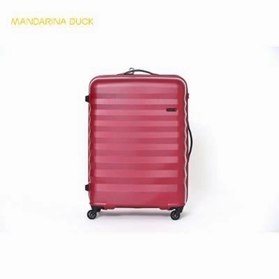 Mandarina Duck Smart 24'' Fregment Business Causal Luggage Bag Dont Miss This Deal