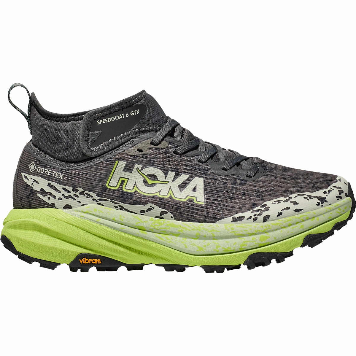 Deal of the Day Daily Hot Deal Men'S Speedgoat 6 Mid Gtx