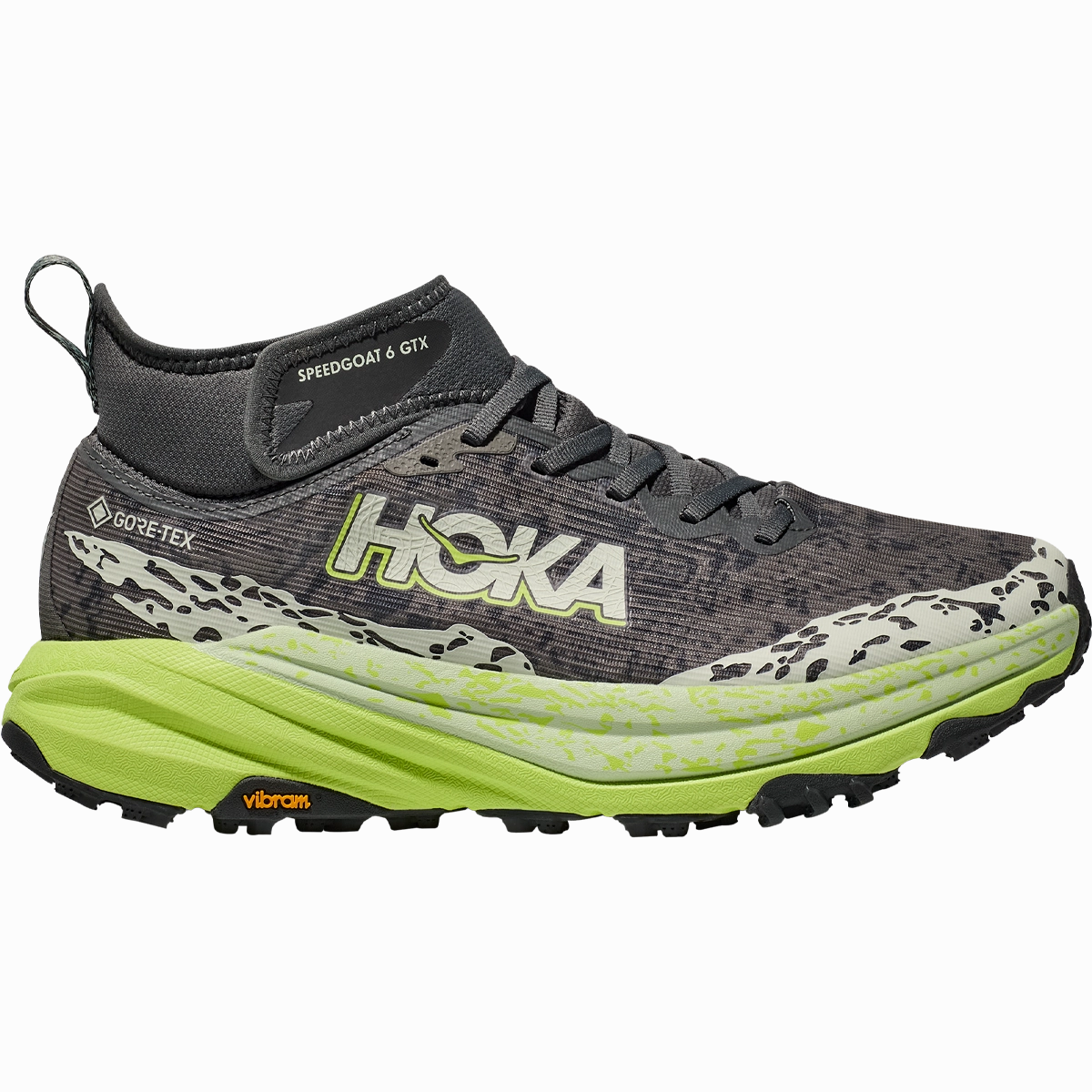 Big Price Drop Men'S Speedgoat 6 Mid Gtx