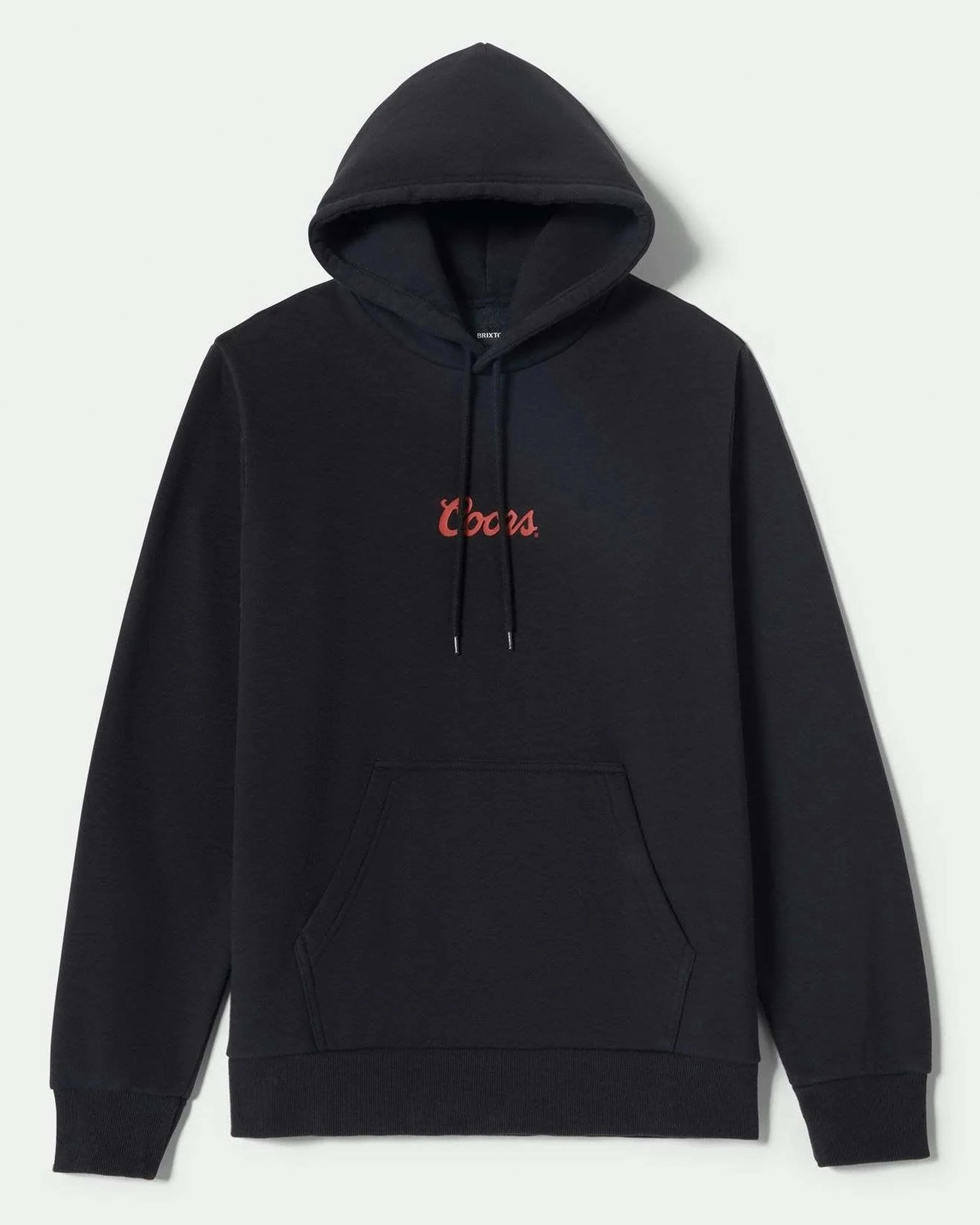 Trending Now Discount Coors Range Hoodie - Black