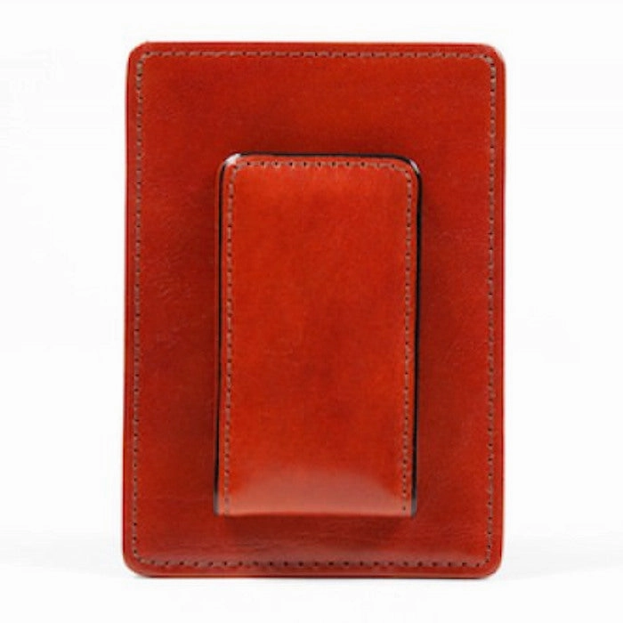 Old Leather Deluxe Front Pocket Wallet Todays Steal Mega Savings Now