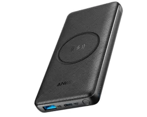 Big Savings Alert Limited Edition Offer Anker Powercore Iii Sense 10000Mah Wireless Powerbank