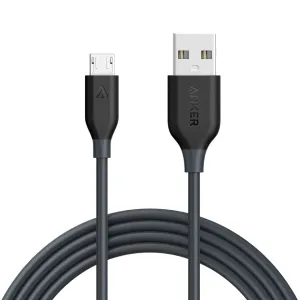 Sweet Deal Inside Save Big Online Anker Powerline Micro Usb (6Ft / 1.8M)