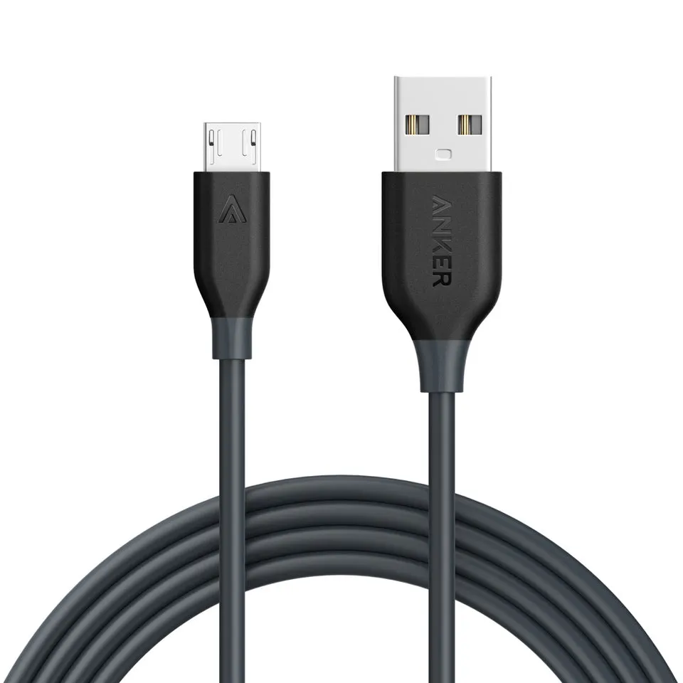 Sweet Deal Inside Save Big Online Anker Powerline Micro Usb (6Ft / 1.8M)