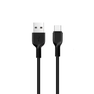 Hoco X20 Flash Charging Data Sync Type-C Cable 3M Mega Online Discount