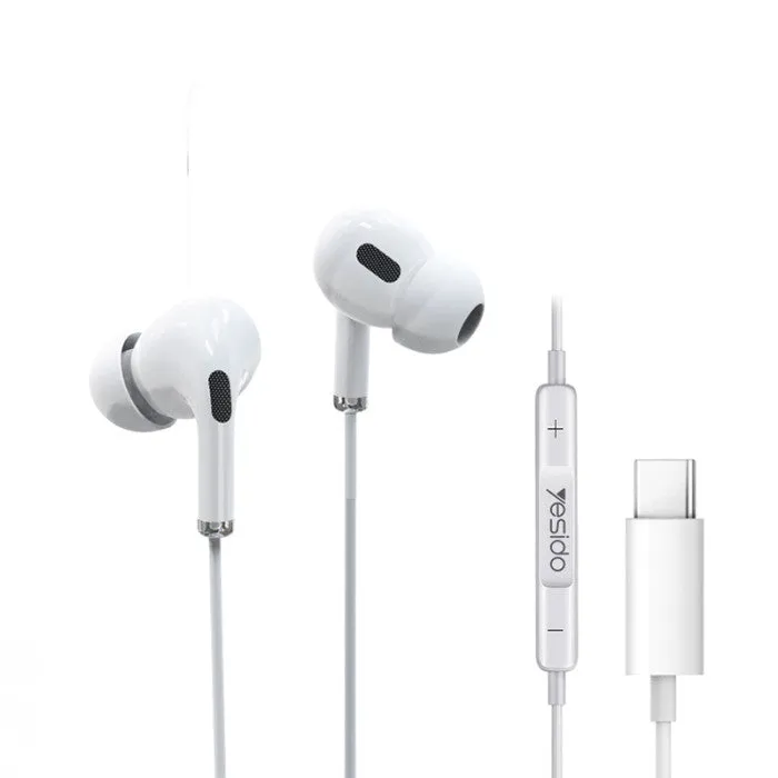 Type-C Earphone Deep Bass Instant Savings Deal