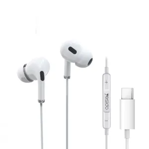 Type-C Earphone Deep Bass Instant Savings Deal