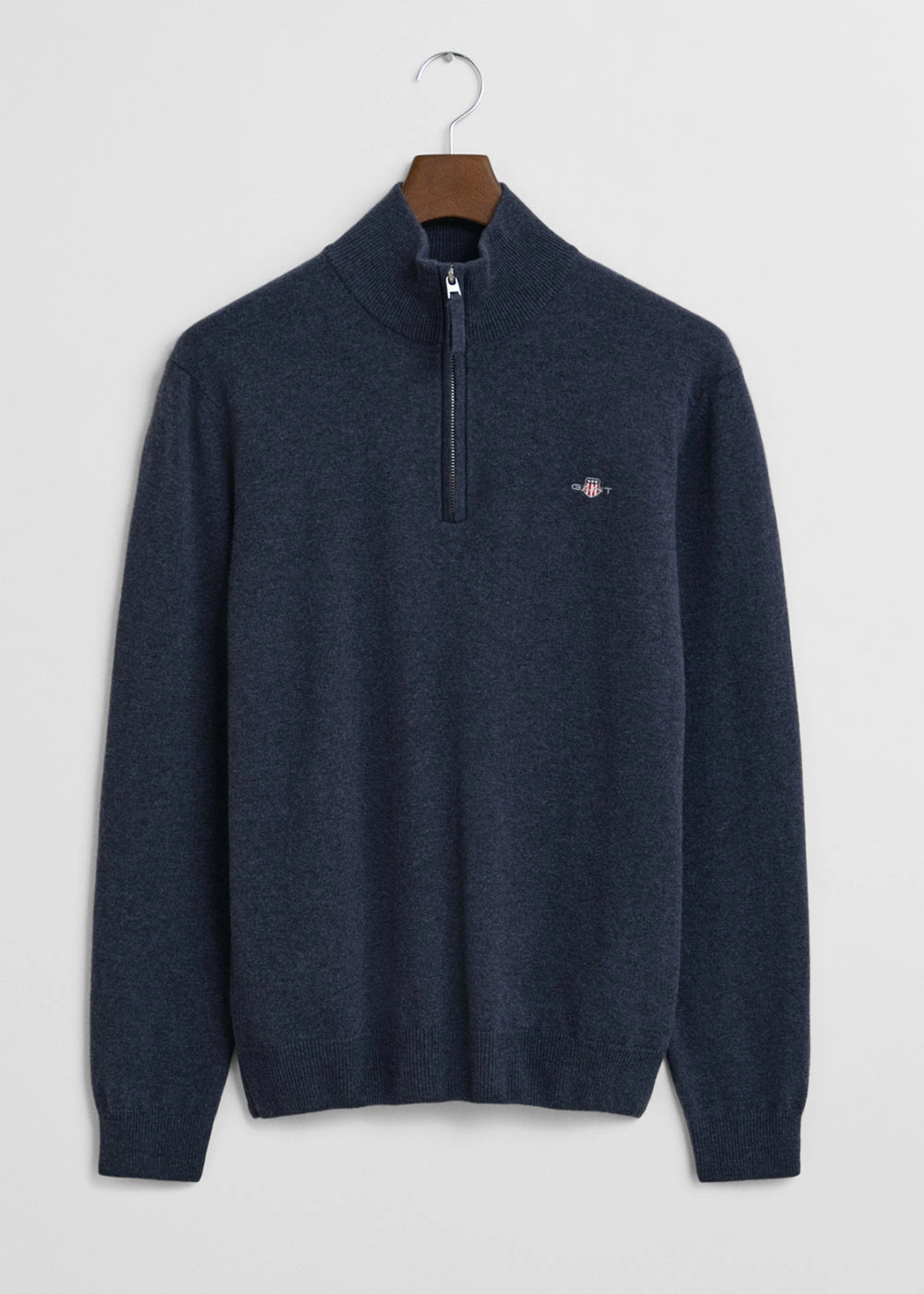 EndofWeek Deals Mega Sale Now Superfine Lambswool Half Zip