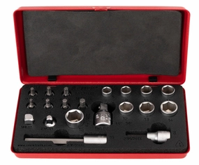 Bits and sockets set