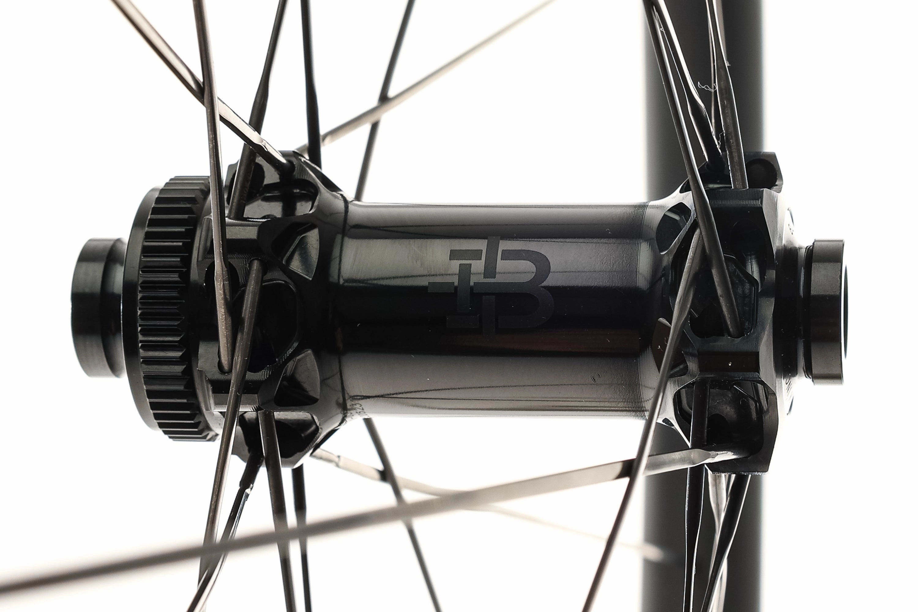 Black Inc THIRTY Carbon Tubeless 700c Wheelset