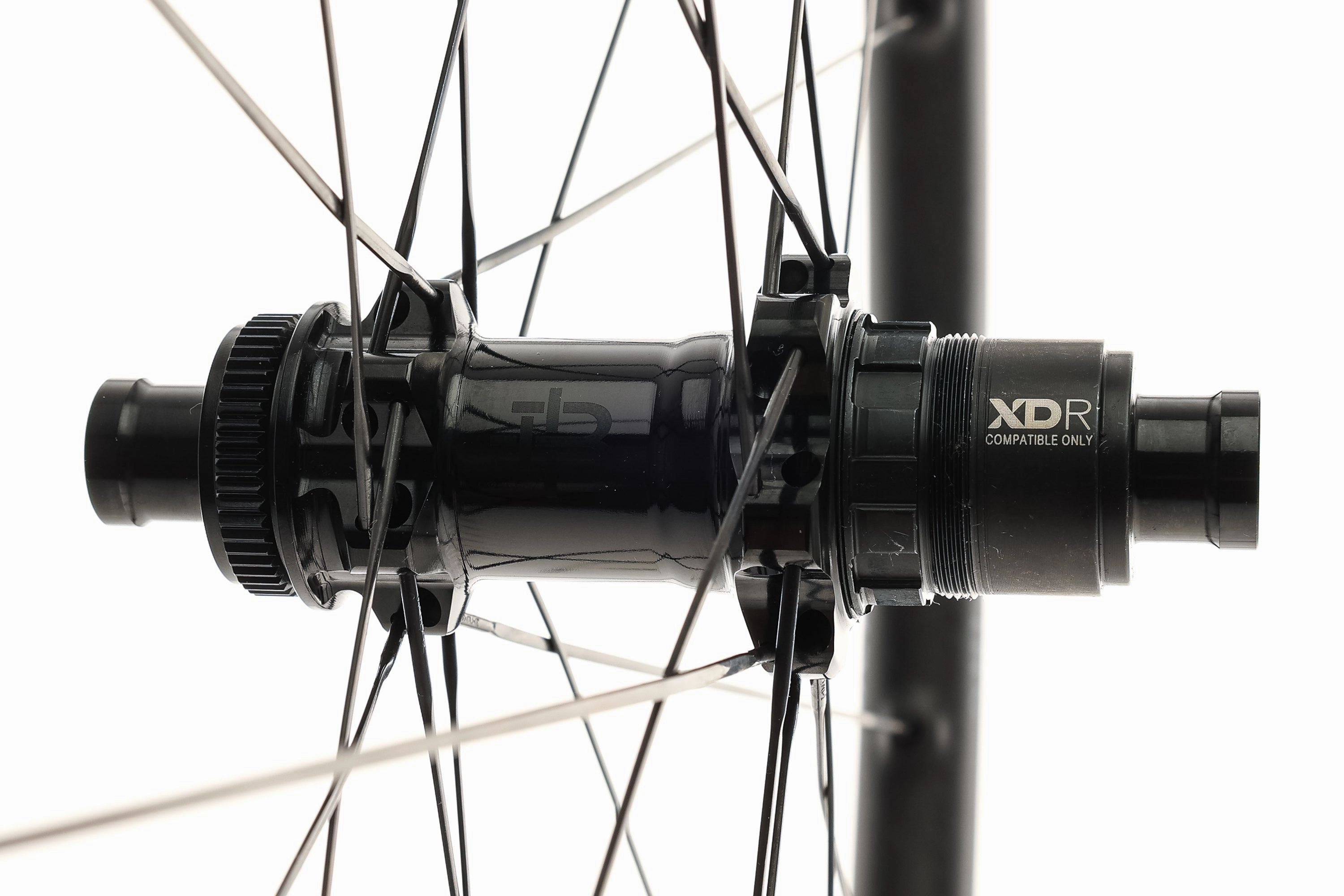 Black Inc TWENTY Carbon Tubeless 700c Wheelset