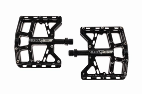 Black Ops Torqlite UL Pedals Platform Black