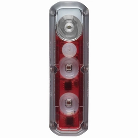Blackburn 2 Fer-XL light - Black