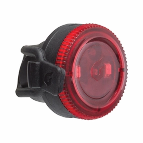 Blackburn Click rear light  - Red