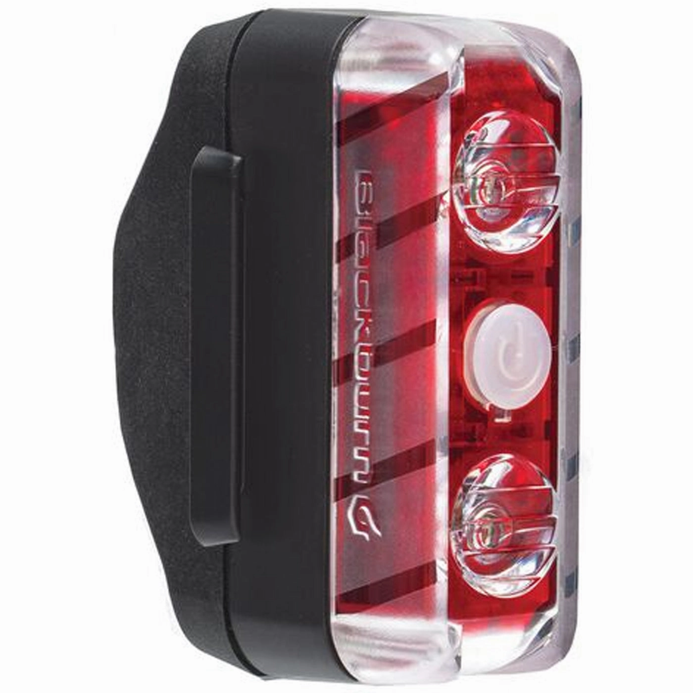 Blackburn Dayblazer 65 rear light  - Red