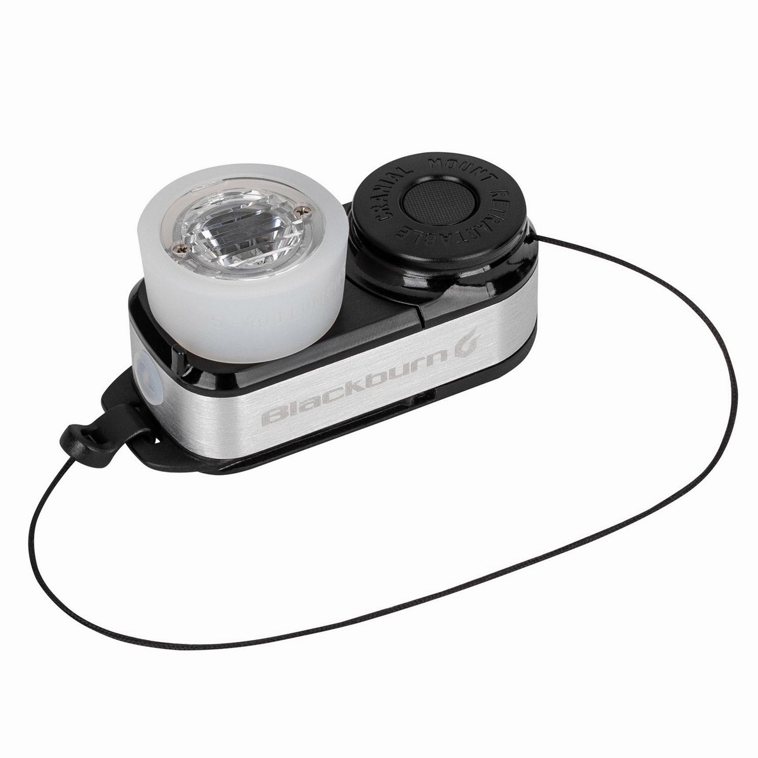 Blackburn Outpost Front Light