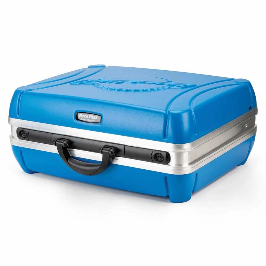 Blue Box Tool Case