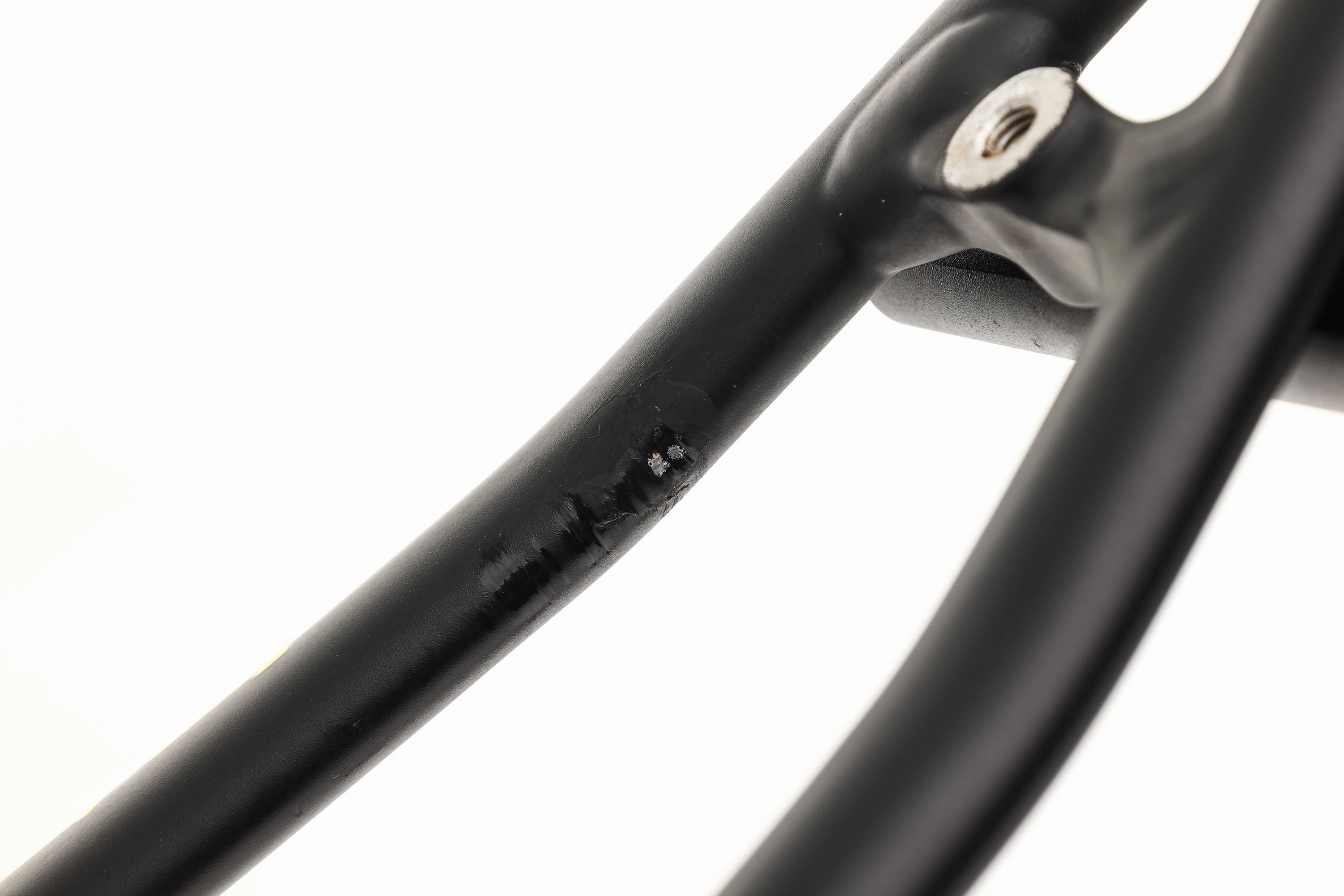 BMC Crossmachine CXA01 54cm Frameset - 2018