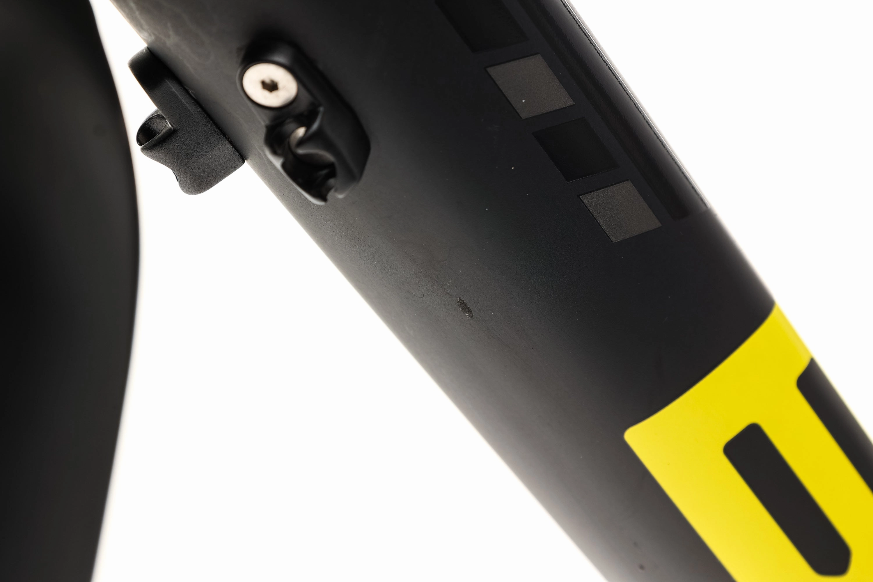 BMC Crossmachine CXA01 54cm Frameset - 2018