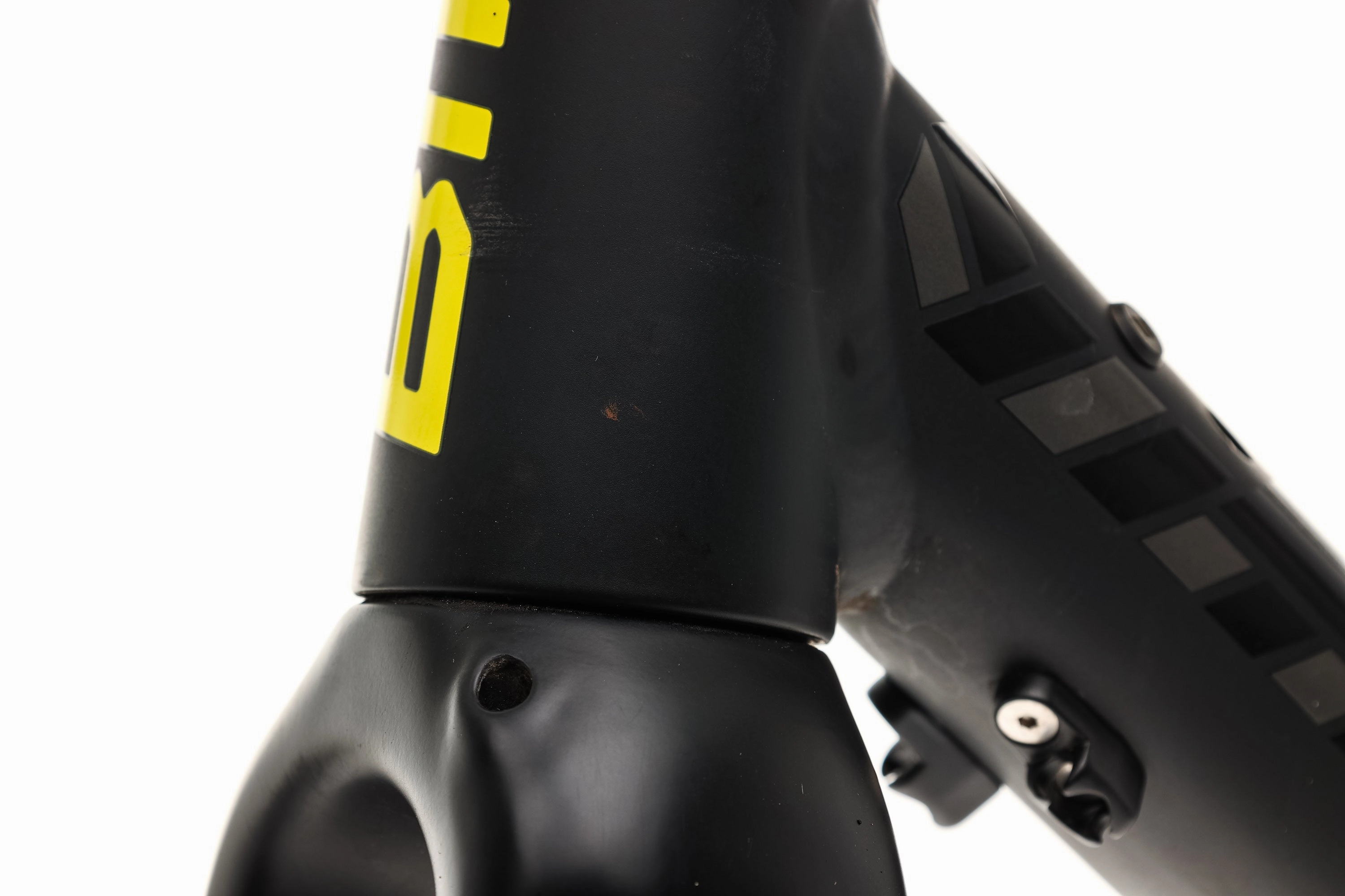 BMC Crossmachine CXA01 54cm Frameset - 2018