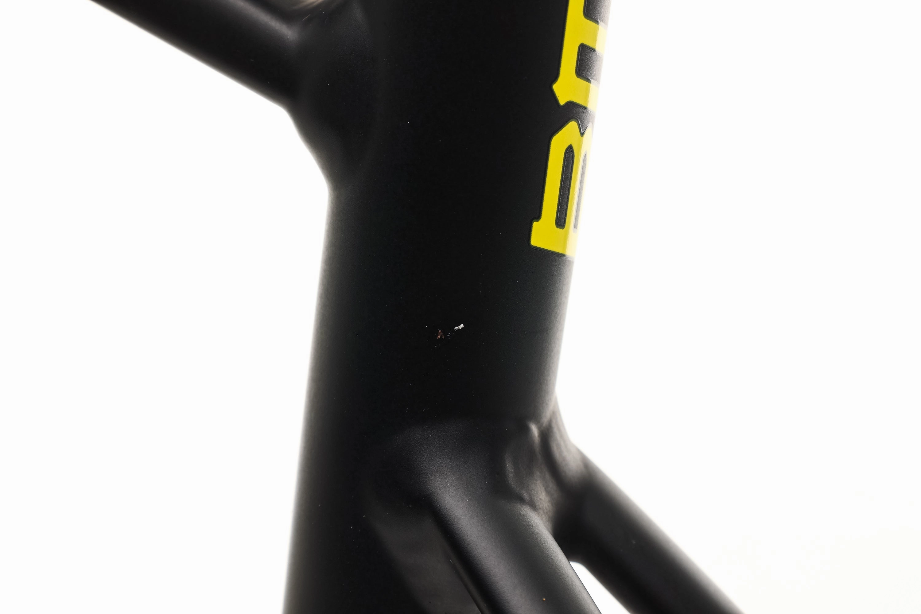 BMC Crossmachine CXA01 54cm Frameset - 2018